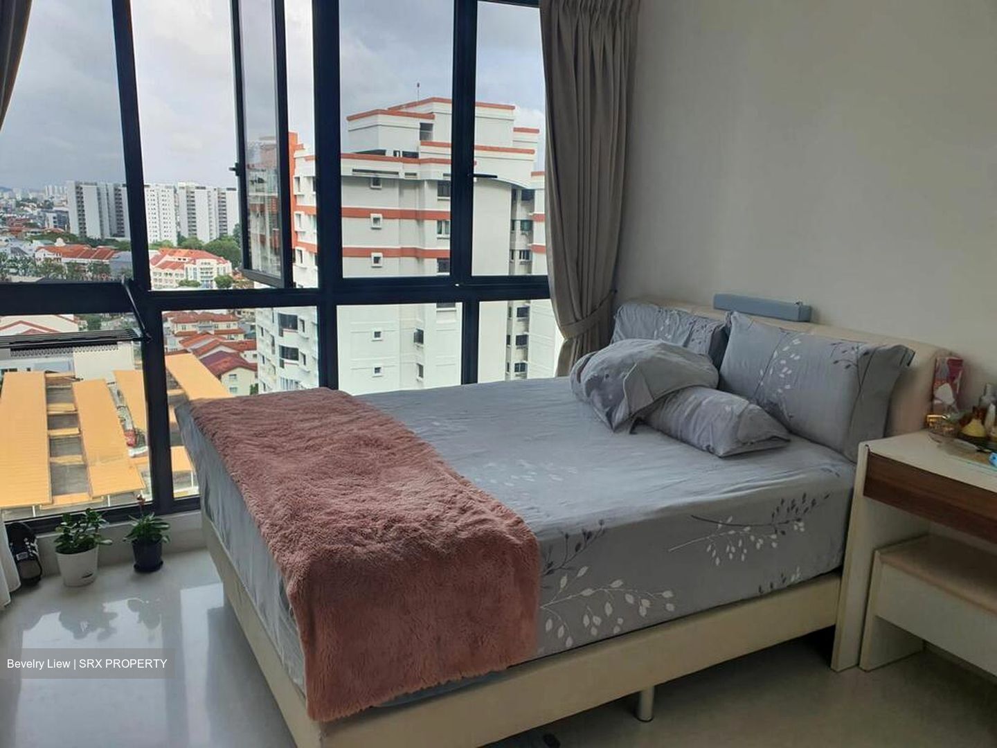 Trilive (D19), Condominium #567034151